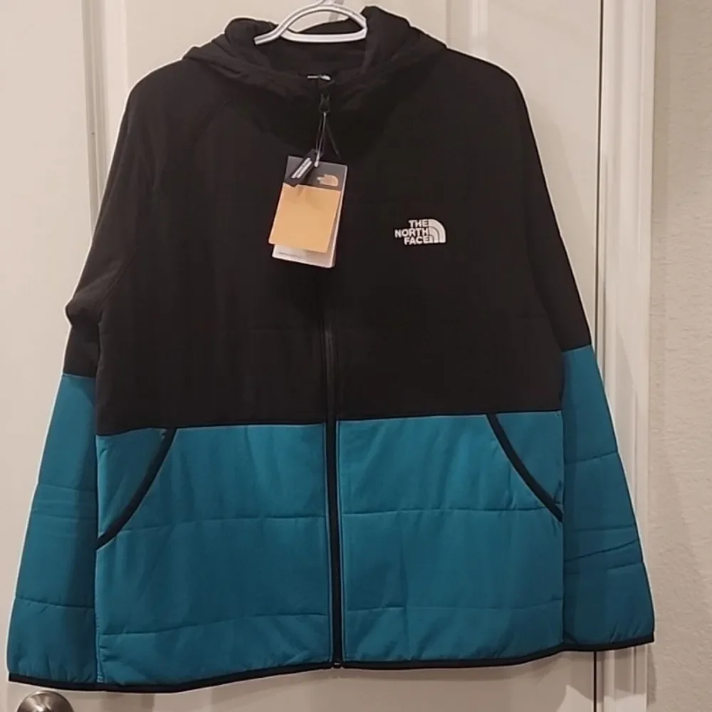 The North Face‎ Mountain Sweatshirt  Hoodie